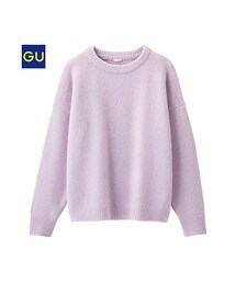 GU | ニット/セーター