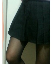 CANDY BABY | スカート