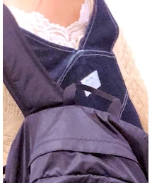 WESTSEA | サロペット/オーバーオール