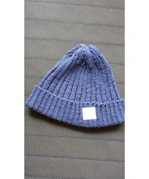 GLOBAL WORK | ワッチキャップ(ニットキャップ/ビーニー)