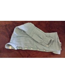 GLOBAL WORK | デニムシャツ(シャツ/ブラウス)