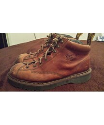 Dr. Martens | マウンテンブーツ(ブーツ)