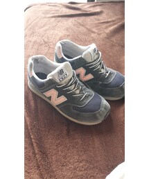 NEW BALANCE | ニューバランス(スニーカー)
