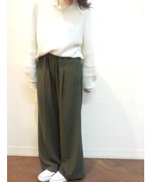 URBAN RESEARCH | パンツ