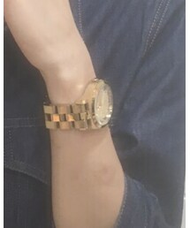 Marc by Marc Jacobs | アナログ腕時計