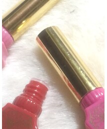 キャンメイク | 口紅/リップティント/グロス