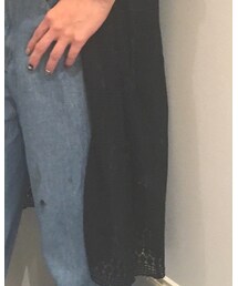 no brand | その他アウター