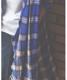 no brand | トレンチコート