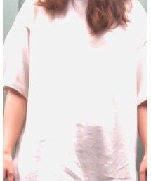 GU | Tシャツ/カットソー