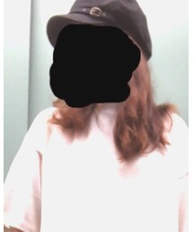 no brand | キャスケット