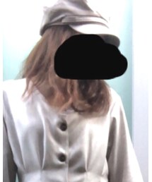 no brand | キャスケット