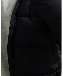 H&M DIVIDED | ダウンベスト