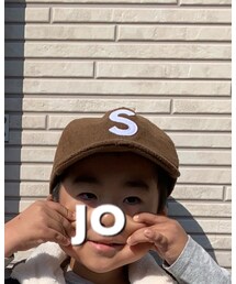 DAISO | キャップ