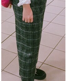 行星 | その他パンツ