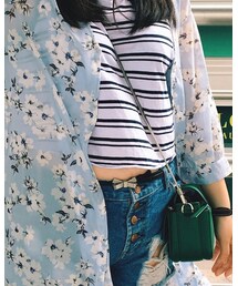 Bershka | トップス