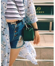 CHARLES & KEITH | バッグ