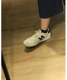 NEW BALANCE | スニーカー