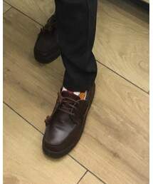 DK | ローファー