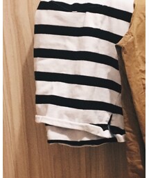 GU | Tシャツ/カットソー