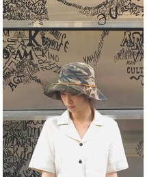 BEAMS | サンバイザー