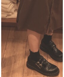 Dr. Martens | シューズ