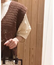 ehka sopo | Tシャツ/カットソー