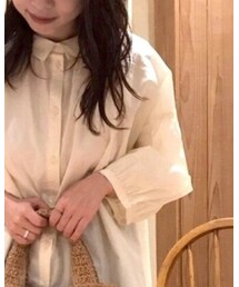 Samansa Mos2 | トップス