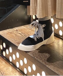 MIHARAYASUHIRO | シューズ