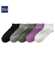 GU | ソックス/靴下
