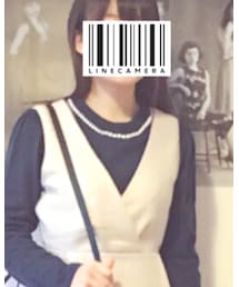 no brand | ニット/セーター