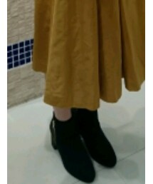 a.v.v | スカート