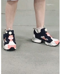 Reebok | YourReebok♥(スニーカー)