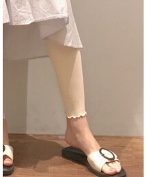 靴下屋 | レギンス/スパッツ