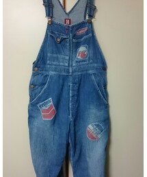 HYSTERIC GLAMOUR | サロペット/オーバーオール