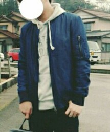 RAGEBLUE | パーカー