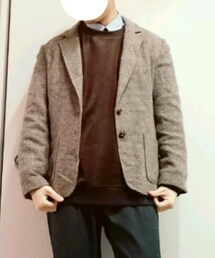 used | テーラードジャケット