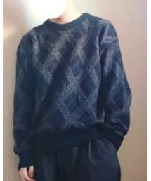 古着 | ニット/セーター