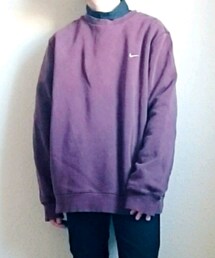 NIKE | スウェット