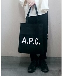 A.P.C. | トートバッグ