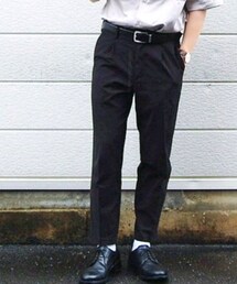 used | スラックス