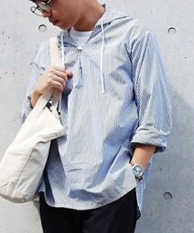 A VONTADE | パーカー