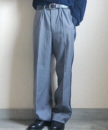 used | スラックス