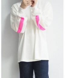 Kaptain Sunshine | Tシャツ/カットソー