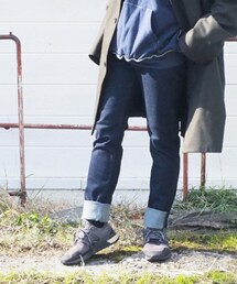 COS | デニムパンツ