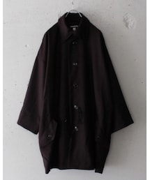 MONITALY | ステンカラーコート