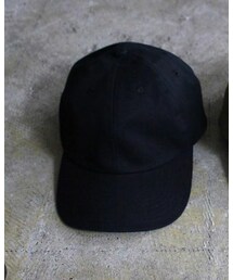 ulterior | キャップ