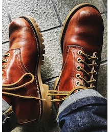 thommcan | ブーツ