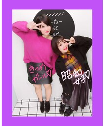 GU | ニット/セーター