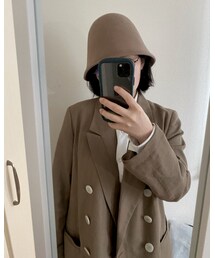 MOUSSY | ジャケット/アウター