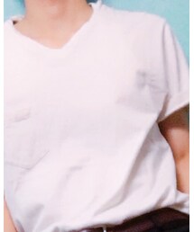 used | Tシャツ/カットソー